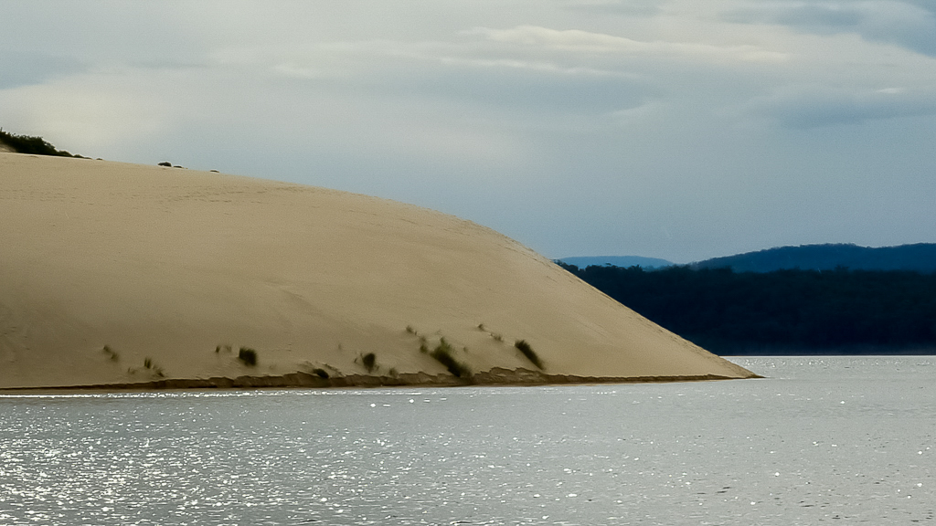 large-sand-dune-tamboon-inlet