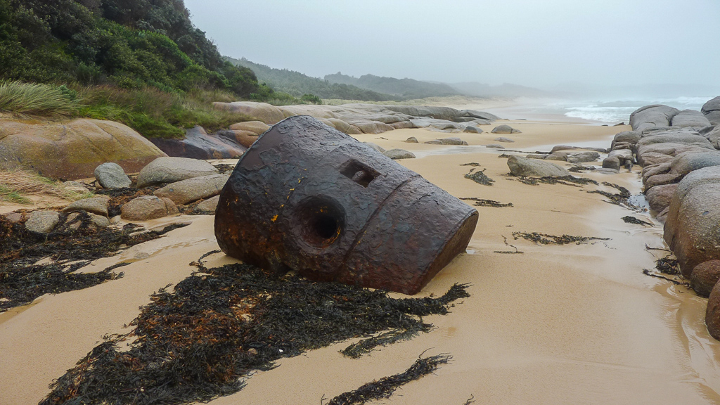 shipwreck-piece-croajingolong-national-park