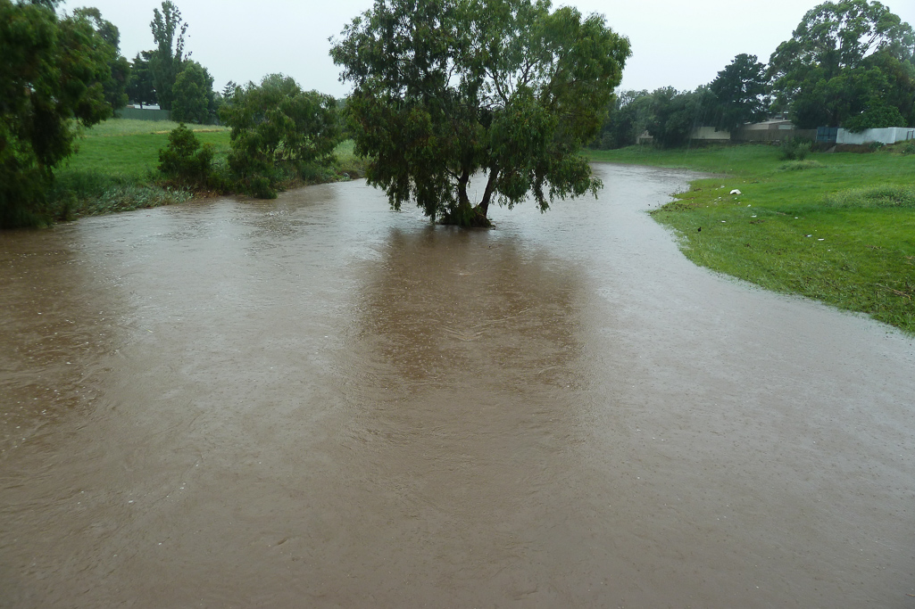 floods-koroit-creek-2011