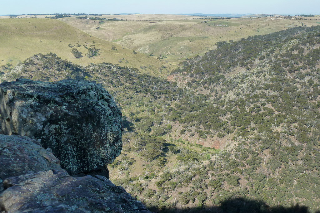 view-from-falcons-lookout-werribee-gorge
