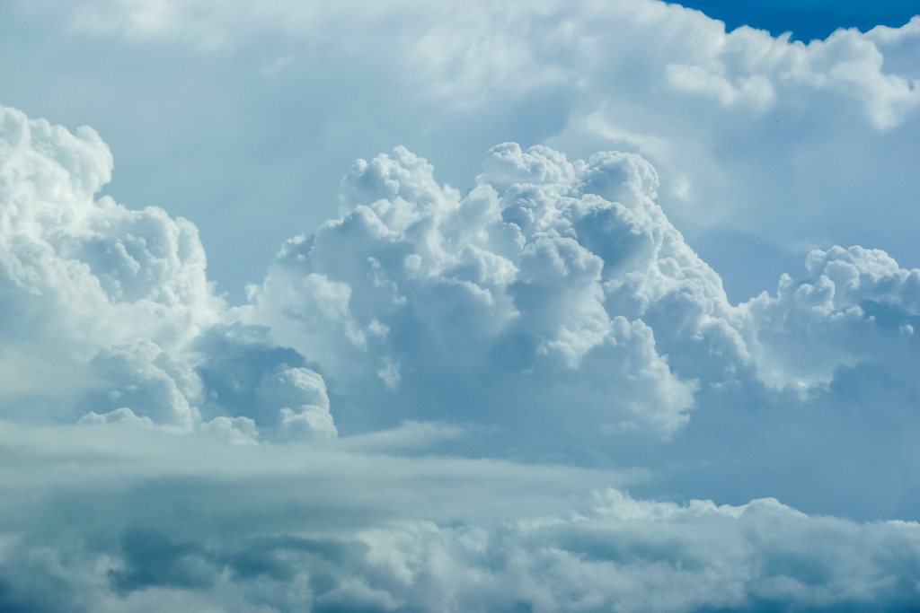 cumulonimbus-clouds