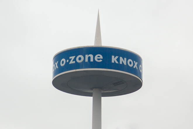 knox-o-zone