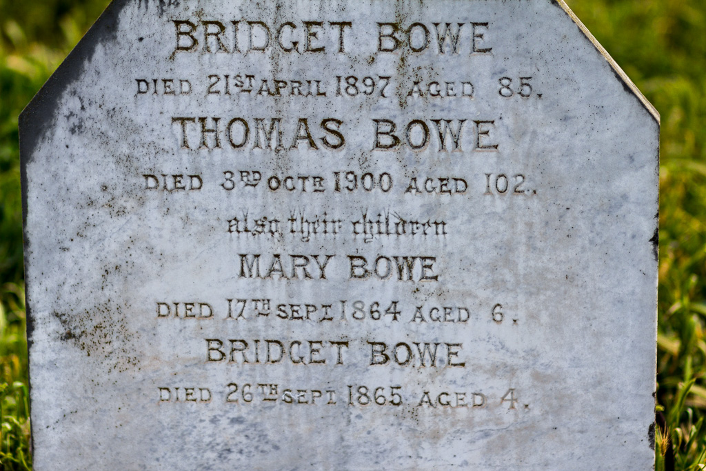 bowe-headstone-detail-old-hopetoun-cemetery