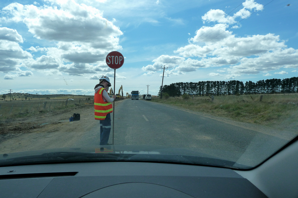 stopped-at-roadworks