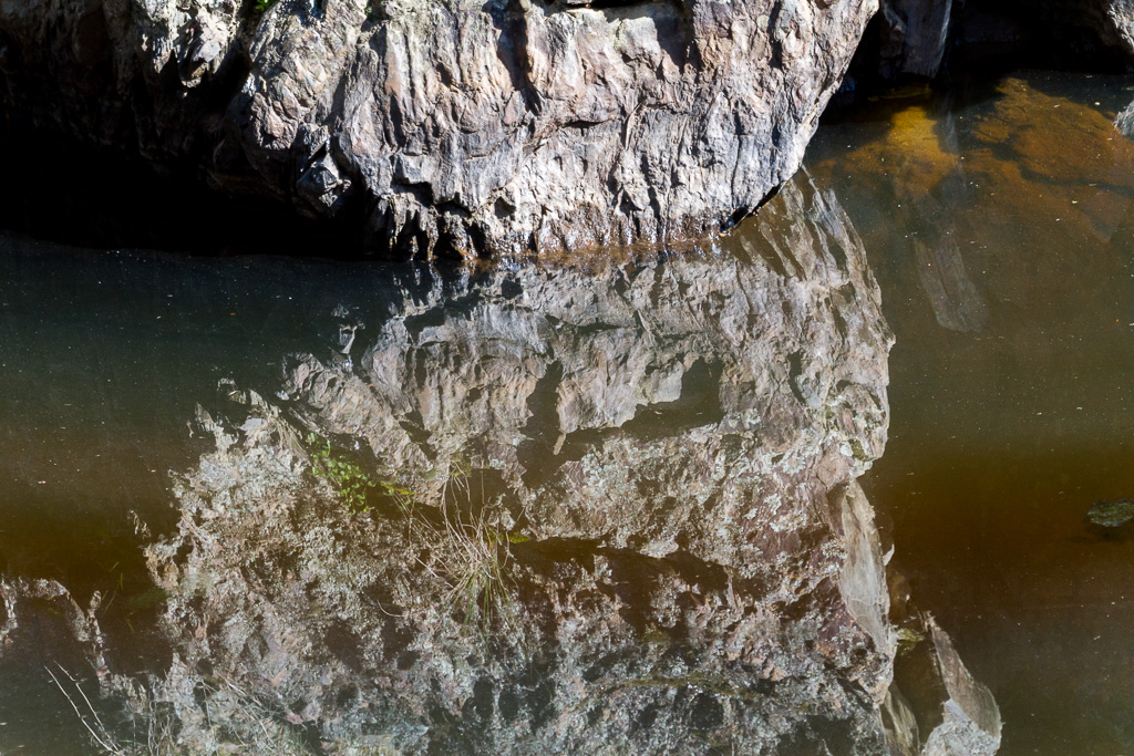 water-reflection-sutherland-creek