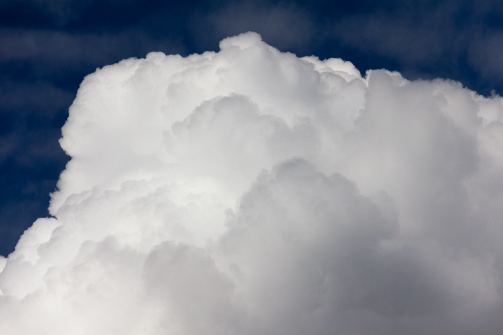 cumulus-clouds-detail