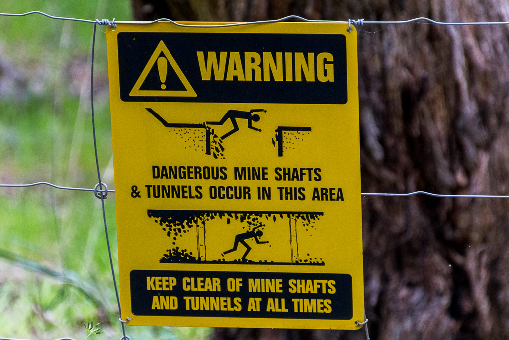 warning-sign-deep-mines