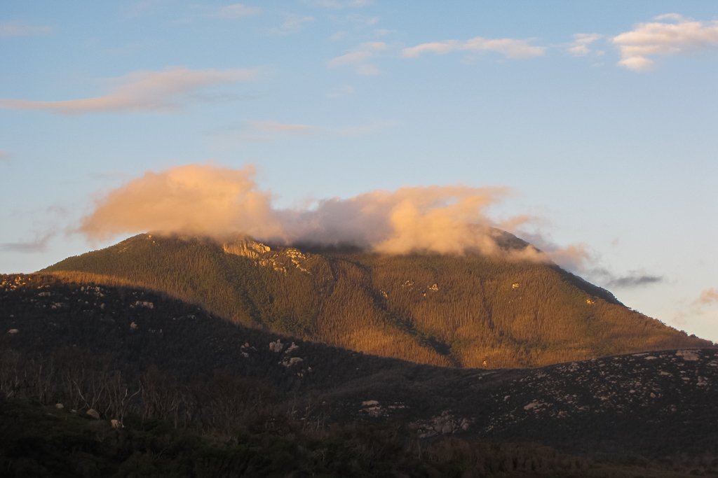 cloud-over-mount-oberon-wilsons-promontory