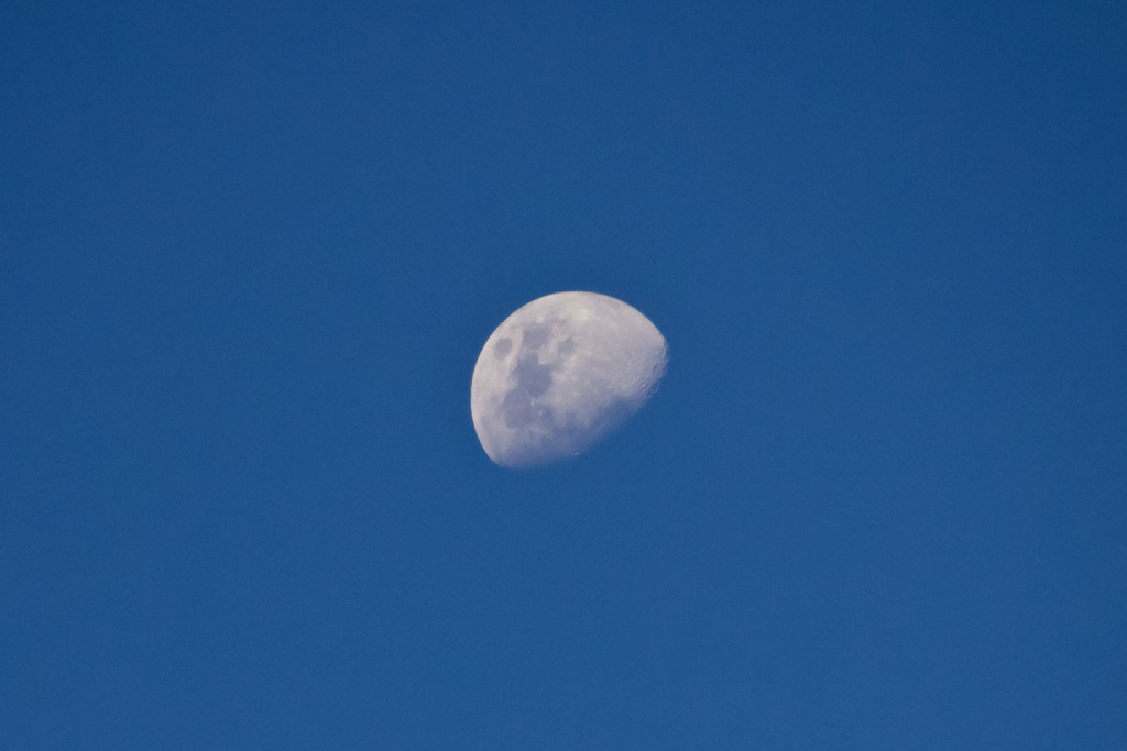 rising-moon-blue-sky