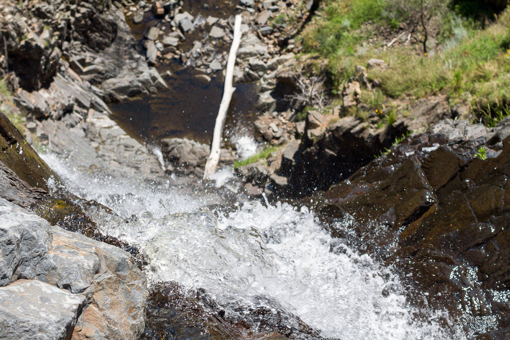 water-strath-creek-waterfall