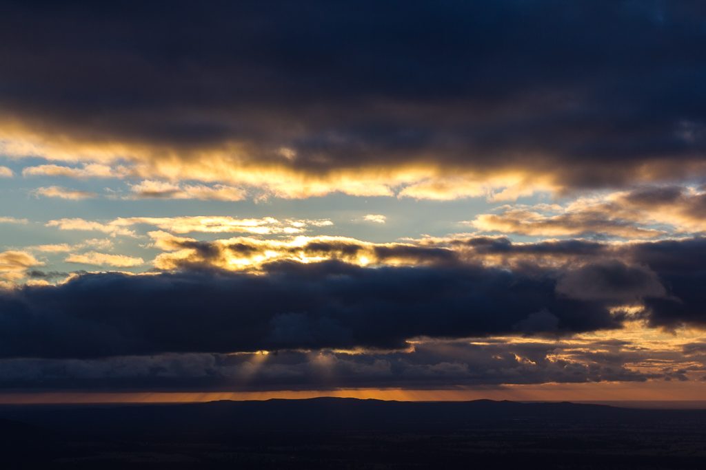 sunset-clouds-grampians