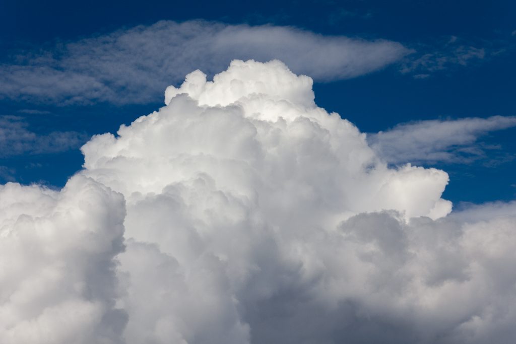 white-cumulus-cloud