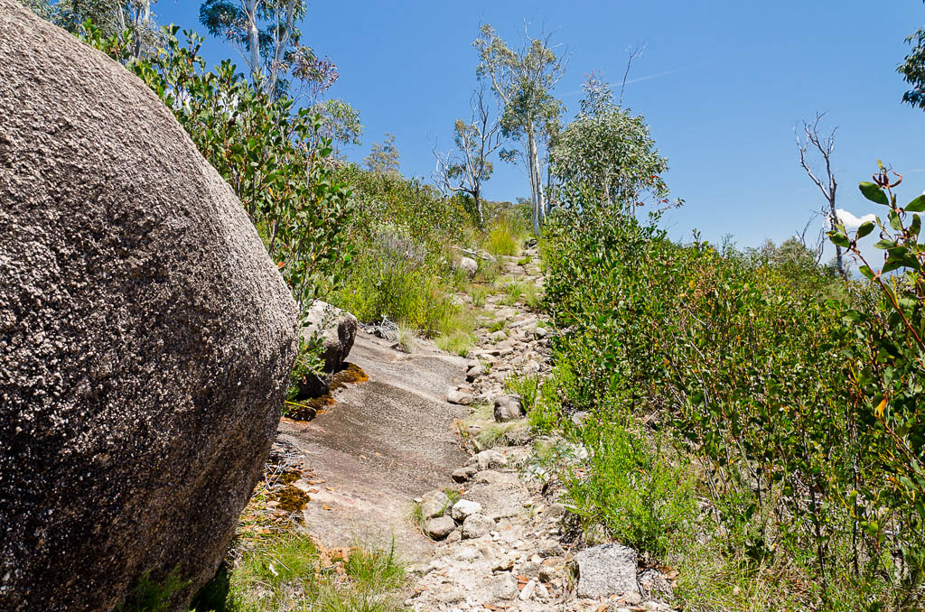 Big-Walk-track-on-granite-slabs