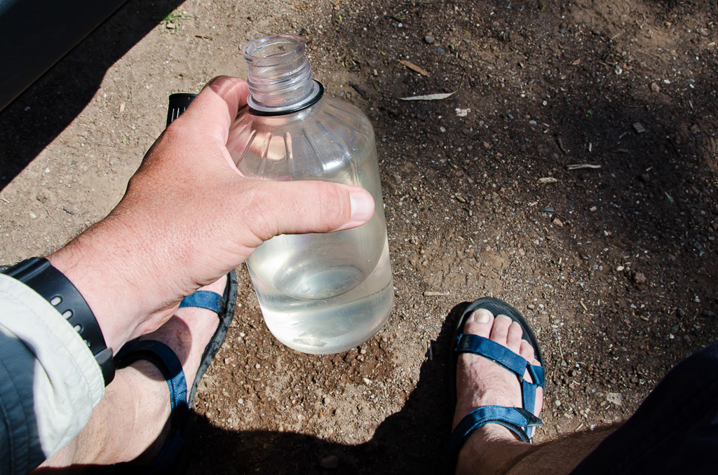 drinking-water-bottle-hiking