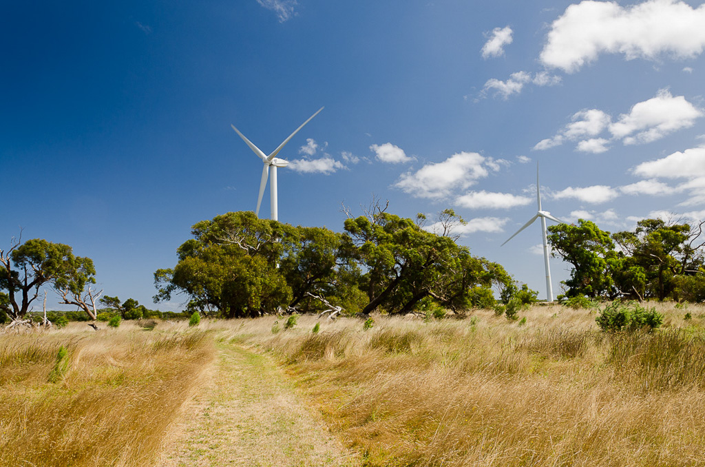 wonthaggi-windfarm