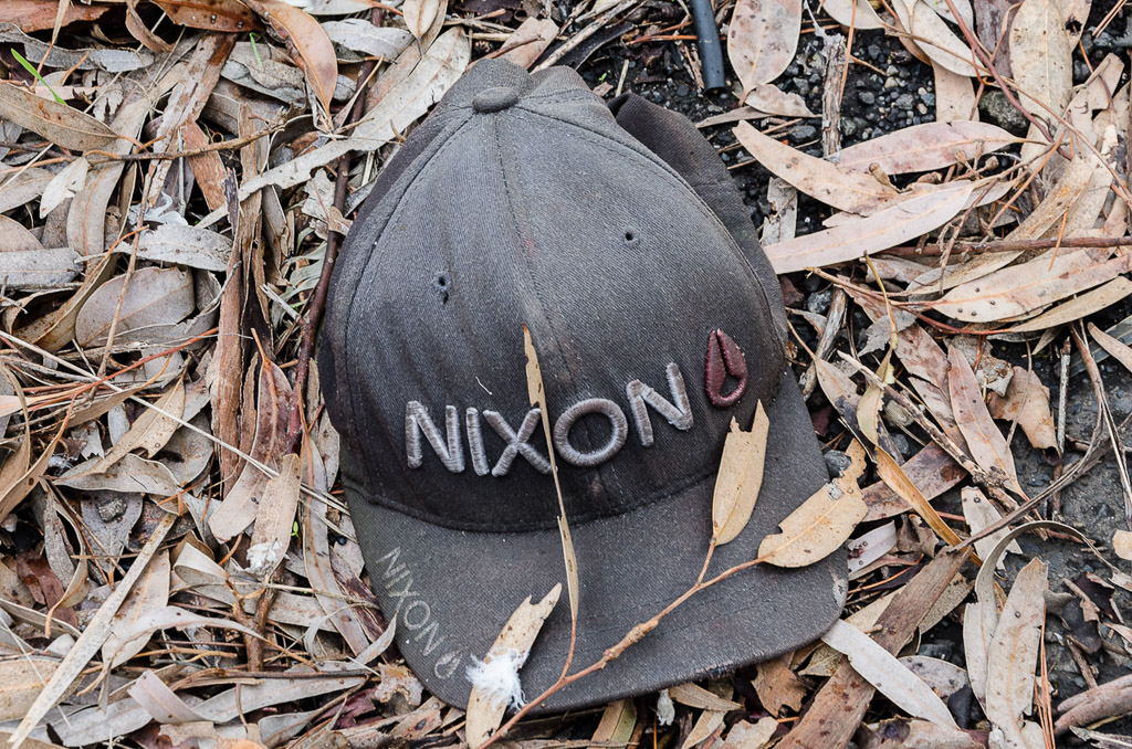 nixon-hat