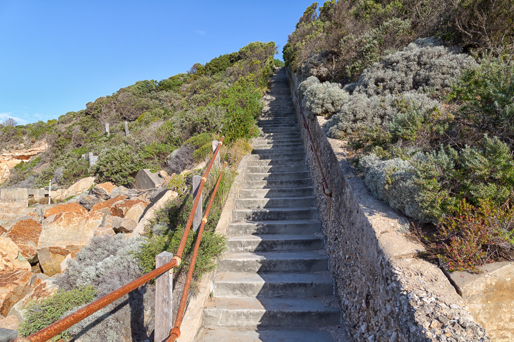 long-stairs-point-nepean