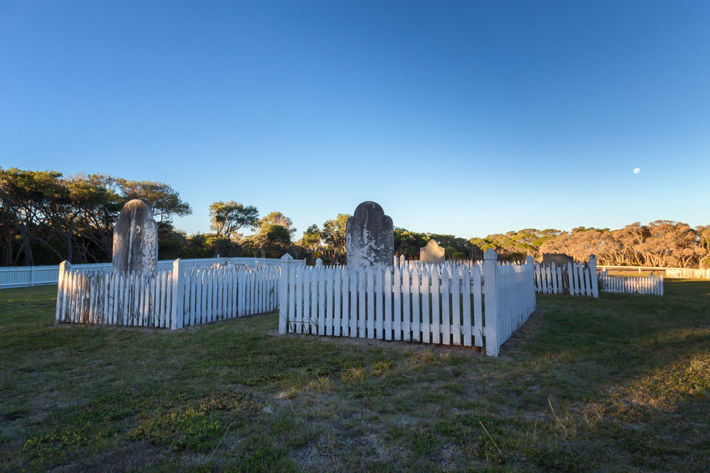 point-nepean-cemetery