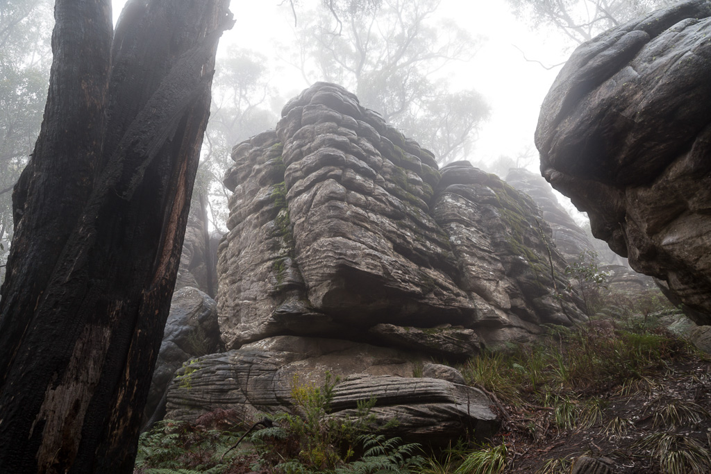 boulders-in-mist-grampians