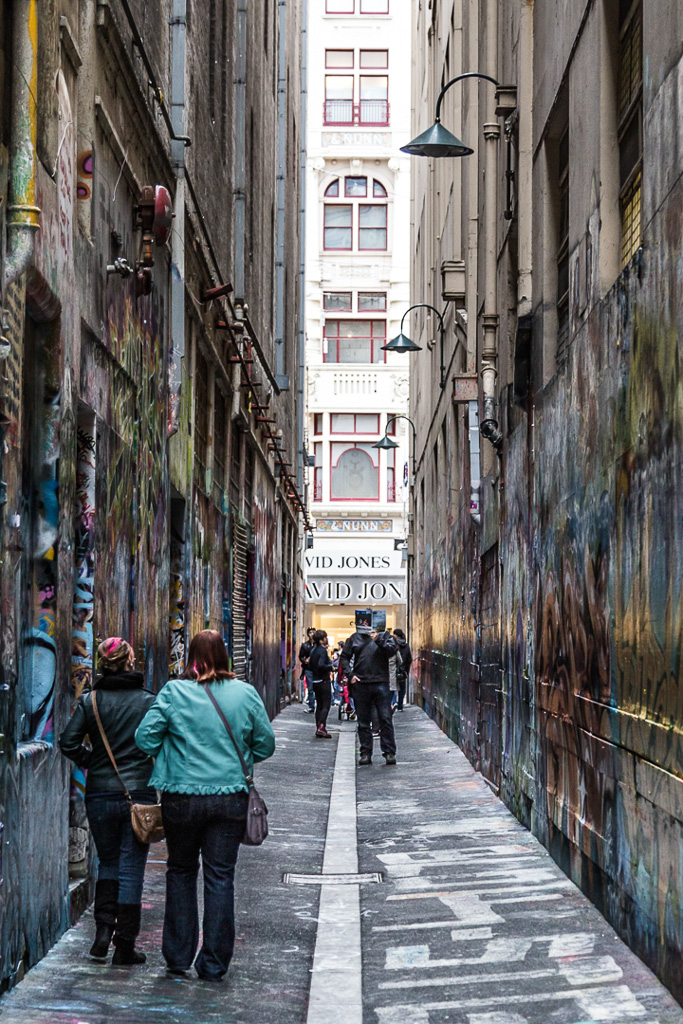 standing-in-graffiti-alley-melbourne