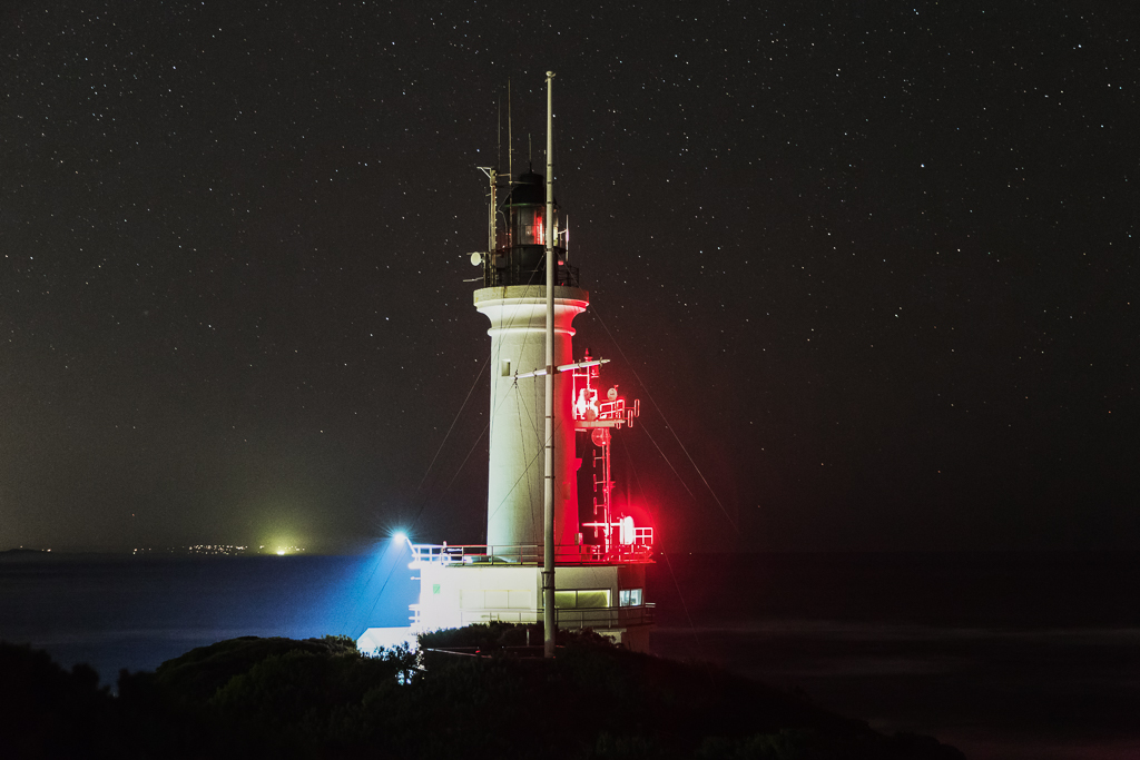 point-lonsdale-lighhouse-at-night