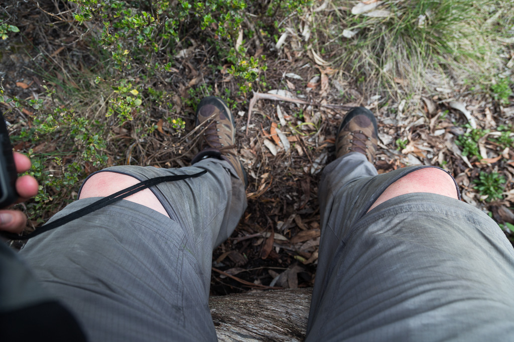 unzipped-hiking-pants