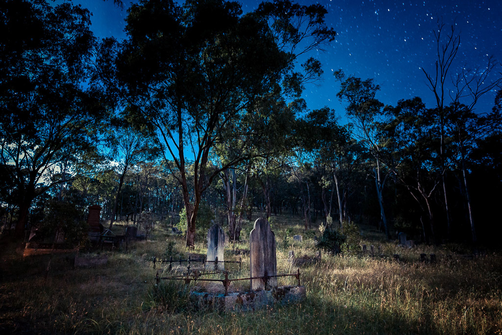 queenstown-cemetery-smiths-gully-night-moonlight