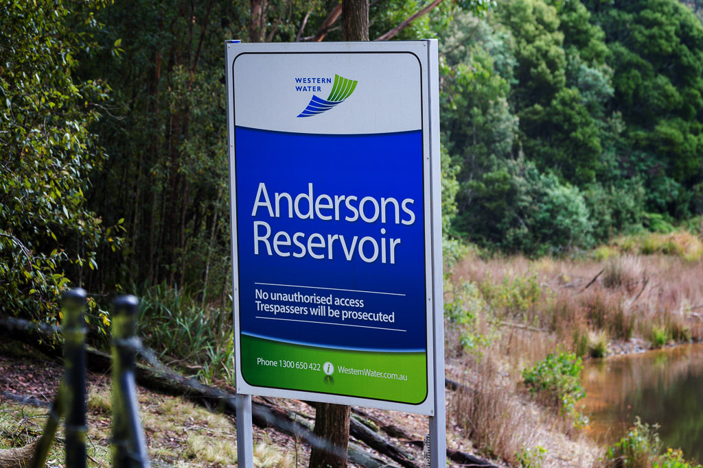 andersons-reservoir-sign-macedon