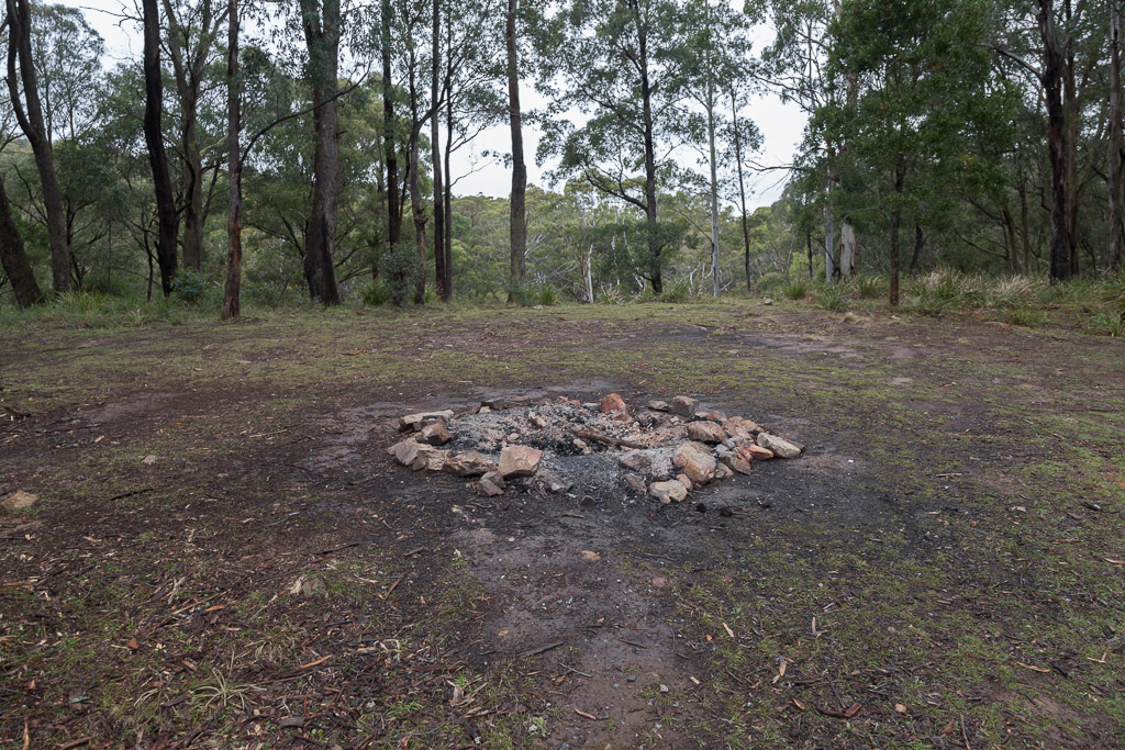 fire-pit-wombat-state-forest