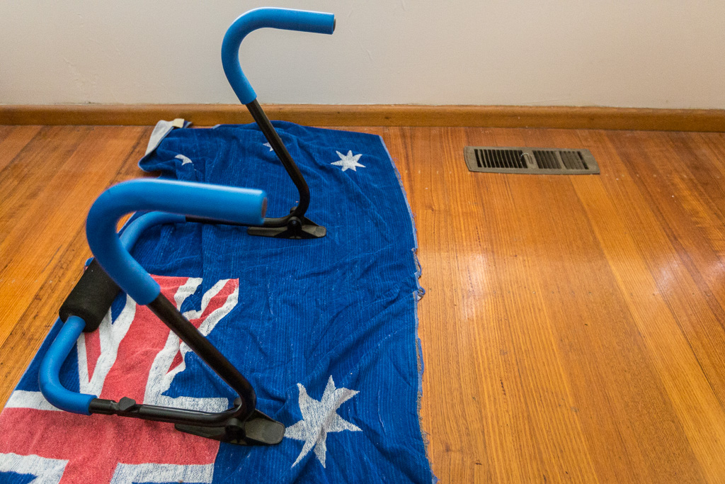 australian-flag-towel