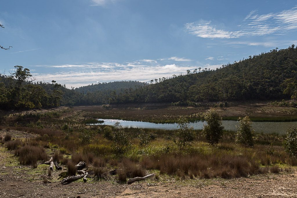 lower-stony-creek-reservoir-burchell-trail-brisbane-ranges