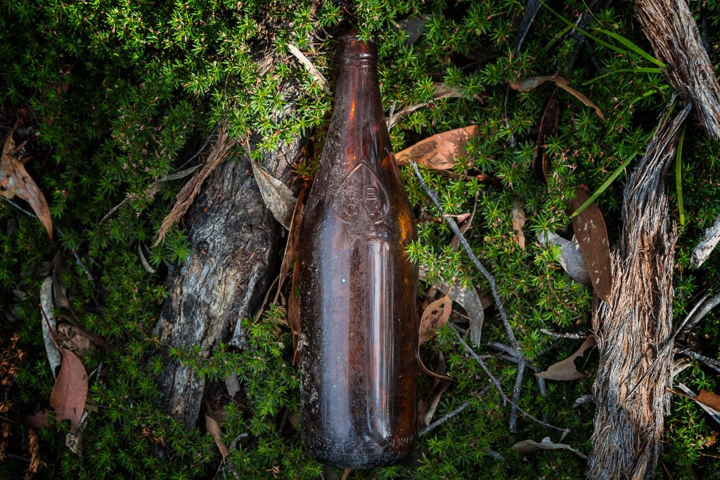 mbvc-brown-beer-bottle-castlemaine-diggings-national-heritage-park